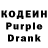 Codein Purple Drank BAKAEV Games